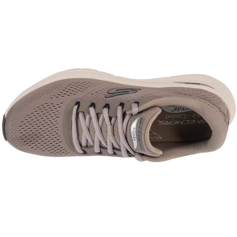 Skechers Arch Fit 2.0 232700-TPE Gray 41 In preparation Your Sports Performance