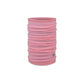 Children's bandana BUFF MERINO LIGHTWEIGHT SOLID ROSE PINK Odzież militarna/Chusty, arafatki, kominy Your Sports Performance