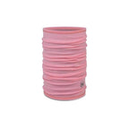Children's bandana BUFF MERINO LIGHTWEIGHT SOLID ROSE PINK Odzież militarna/Chusty, arafatki, kominy Your Sports Performance