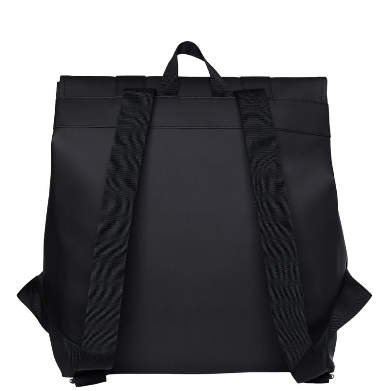 Backpack Rains Msn Bag 12130 01 Accessories/Plecaki/pozostałe plecaki Your Sports Performance