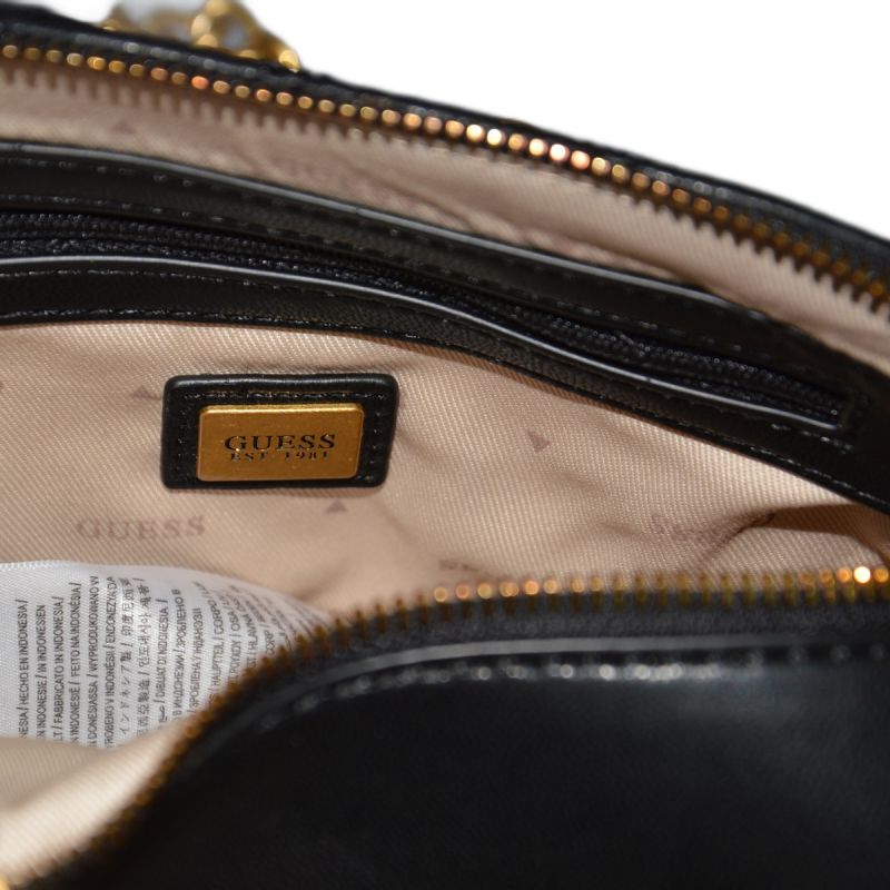 GUESS Giully Camera Bag - QA874814 Akcesoria i sprzęt koszykarski/Torby i plecaki Your Sports Performance