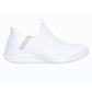Skechers Slip-Ins Ultra Flex 3.0 shoes - Cozy Streak W 149708-WHT Footwear/Lifestyle/Skechers Skechers