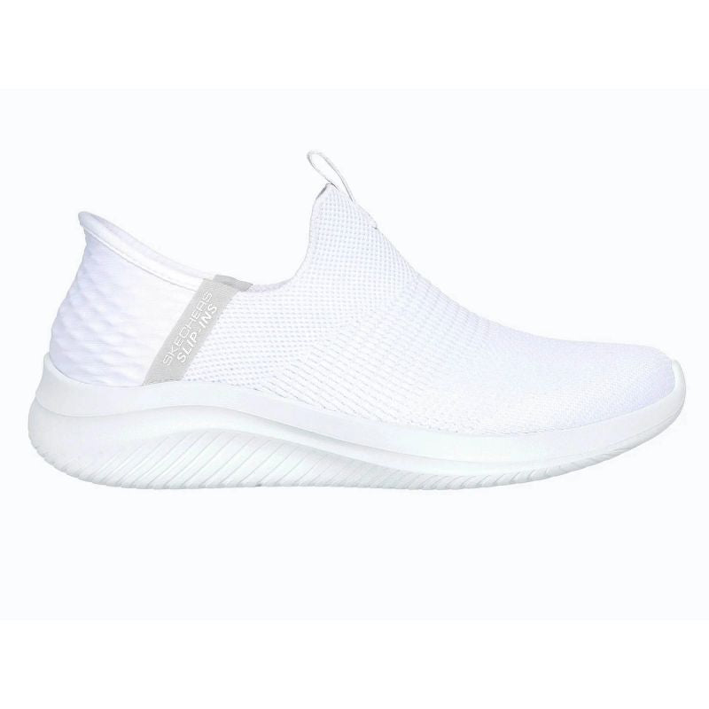 Skechers Slip-Ins Ultra Flex 3.0 shoes - Cozy Streak W 149708-WHT Footwear/Lifestyle/Skechers Skechers