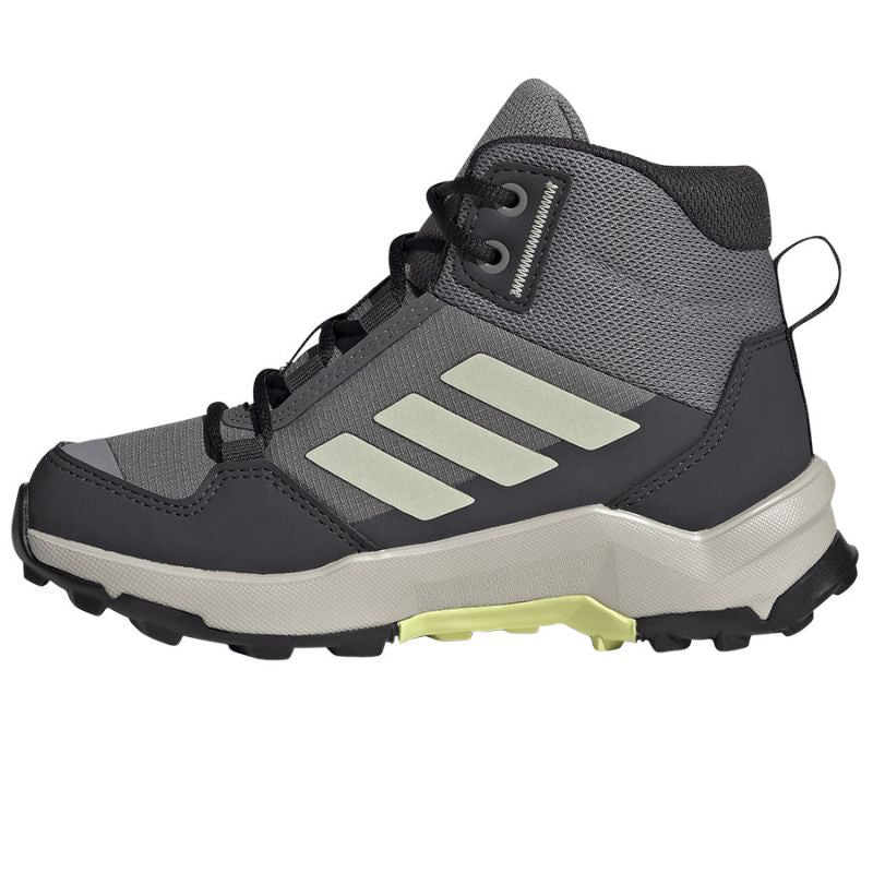 adidas Terrex AX4-R Mid RAIN.RDY Hiking Shoes KI5802