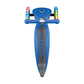 Scooter 3 wheels Globber Primo Foldable Lights 432-100-2 HS-TNK-000013800 Accessories/Skating/Hulajnogi Your Sports Performance