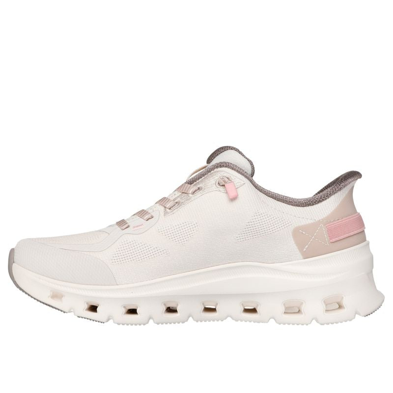 Skechers women's sneakers GLIDE-STEP PRO PURE MOTION 150428 NTBR Skechers