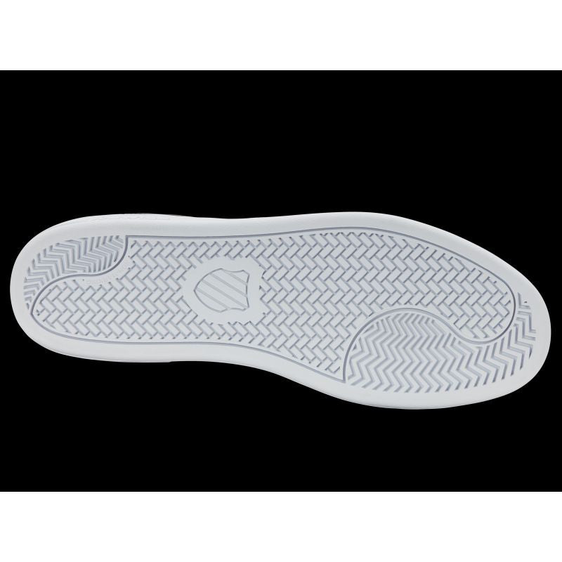 K-Swiss COURT SHIELD II shoes 04412-031-M K- Swiss