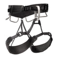 Black Diamond MOMENTUM 4S HARNESS PACKAGE Anthracite L/XL harness Import z Action/Wspinaczka/Uprzęże Your Sports Performance