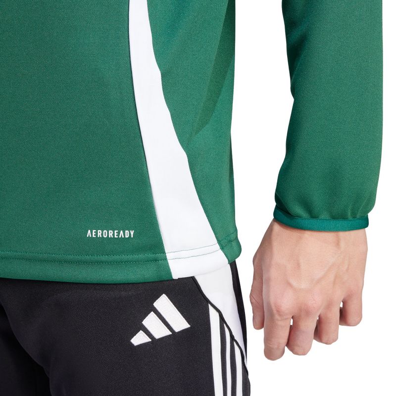 Adidas Tiro 24 Training Top M IS1040 sweatshirt Clothing/Football Adidas