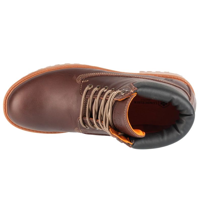 Lumberjack River 2 M SMH6901-001-B01-CE001 shoes Footwear/Outdoor/Lumberjack Your Sports Performance