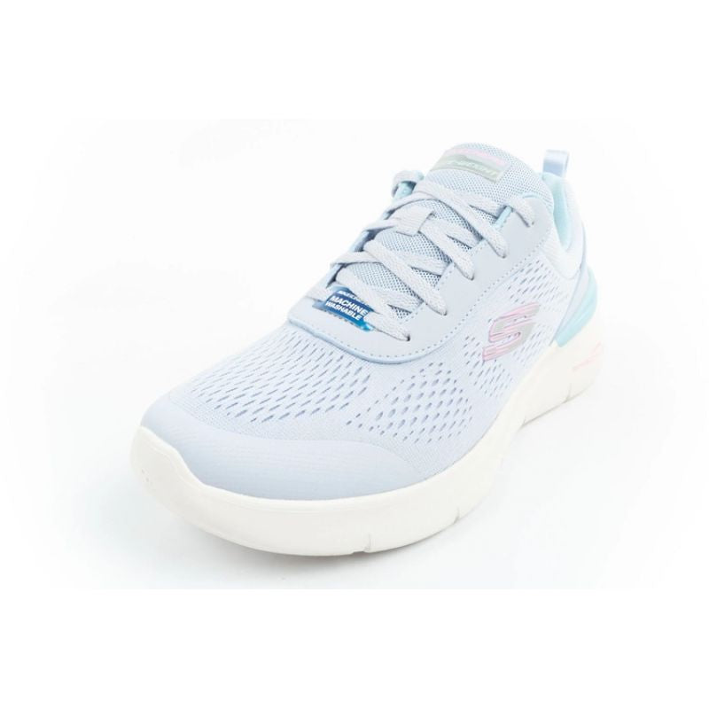 Skechers Air Dynamight 2.0 sneakers W 150370/PWPK Footwear/Lifestyle/Skechers Skechers
