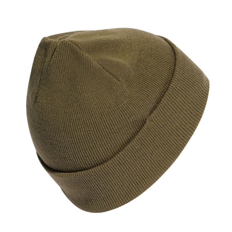 adidas Tonal Beanie olive KT4777