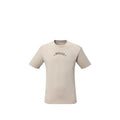 MILLET Cimaï Collab Ts Ss M beige men's t-shirt