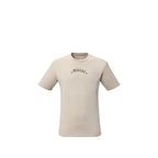 MILLET Cimaï Collab Ts Ss M beige men's t-shirt