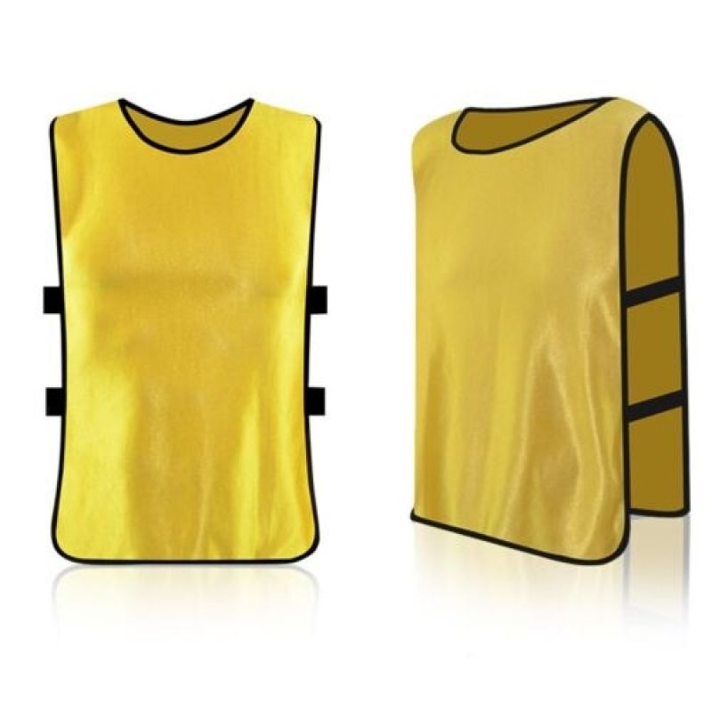 Yakima Sport bench marker Pro M 100680 yellow Accessories/Training equipment Yakima
