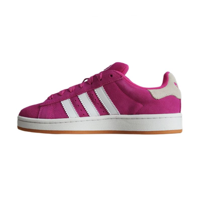 Adidas Campus 00s Semi Lucid Fuchsia Pink Children's Sneakers - IG9156 Obuwie/Buty do koszykówki męskie/Adidas Your Sports Performance