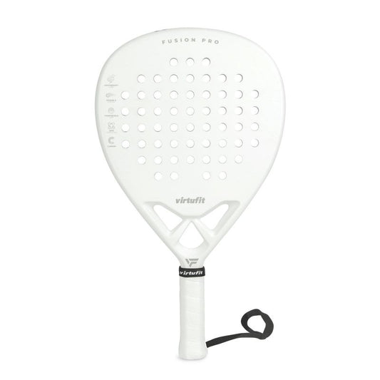 Virtufit Padel Fusion Pro VF12008 Padel Racket Accessories/Rackets and accessories Your Sports Performance