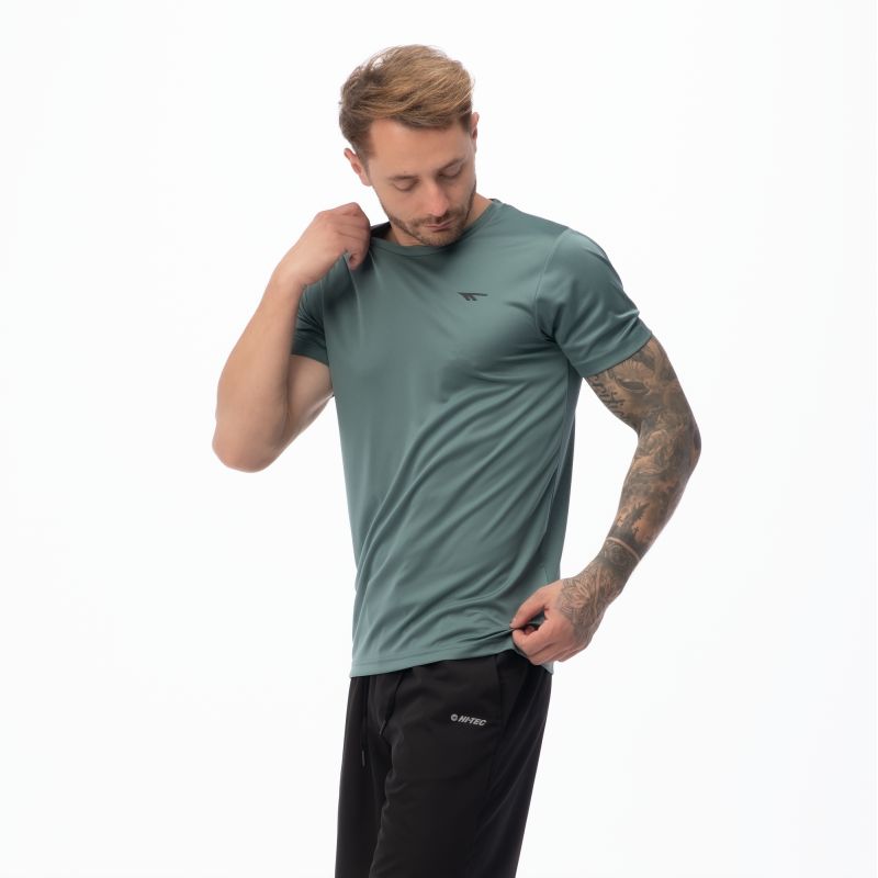 BODINI Men's Short-Sleeve T-Shirt