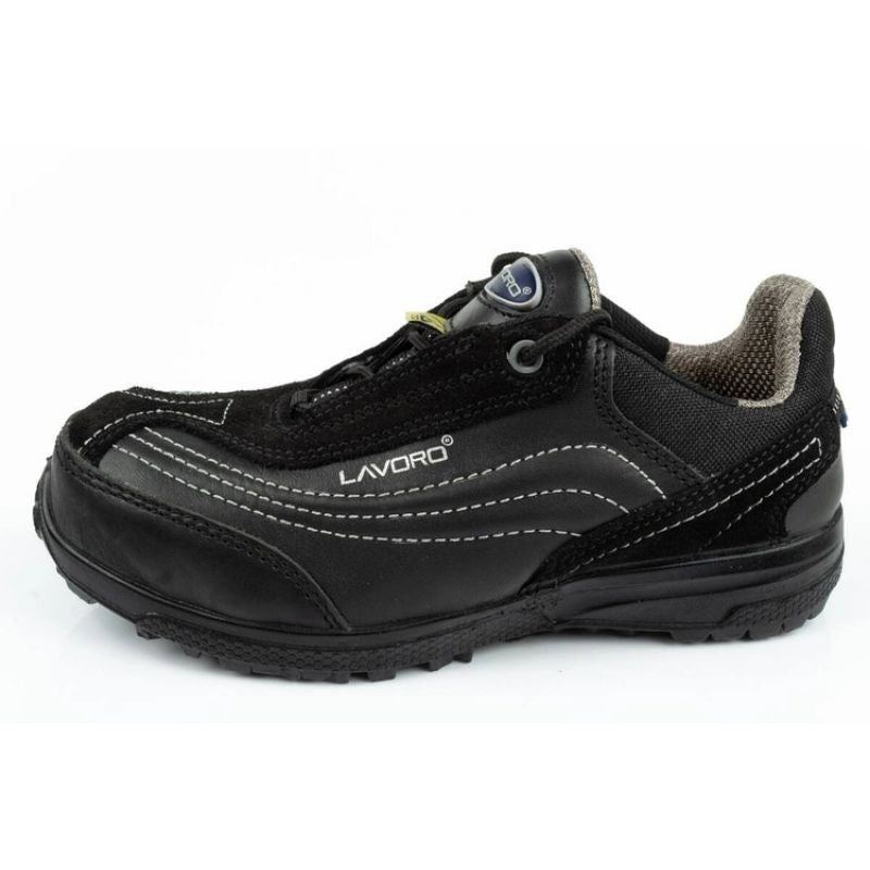 Lavoro 290 ESD SRC S3 W shoes 1259.40 Footwear/Outdoor/Lavoro Your Sports Performance