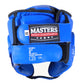 MASTERS tournament helmet - KTOP-1 0217-02M Accessories/Martial arts equipment/Kask bokserski Your Sports Performance