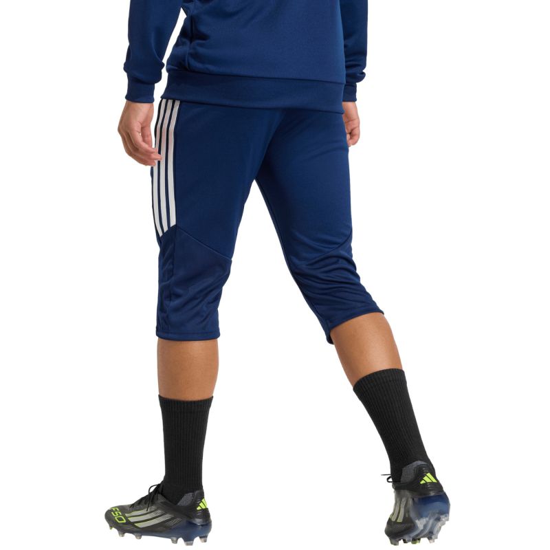 Men's adidas Tiro 26 League Training 3/4 pants navy blue KA6341