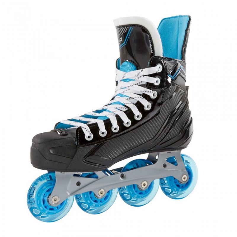Bauer RH RSX Sr 1053753 Hockey Skates Accessories/Skating/Rolki (pozostałe) Bauer