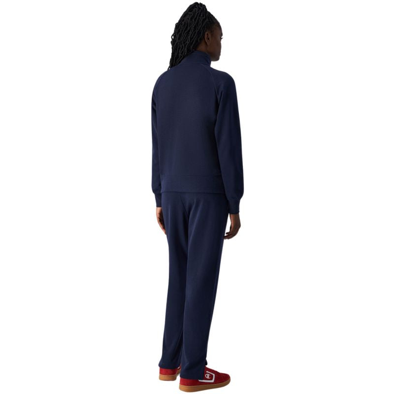 Champion Full Zip Suit W 117988 BS501 Clothing/Training/Champion Your Sports Performance