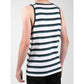 DC Sleeveless T-shirt SEDYKT03382-WBB0 In preparation Your Sports Performance