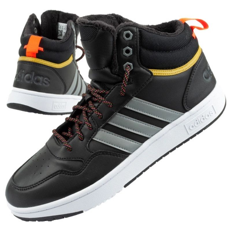 Adidas Hoops M HR1440 shoes Footwear/Lifestyle Adidas