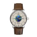 Zeppelin Atlantic 84685 watch, automatic Akcesoria sportowe i turystyczne/Zegarki sportowe Your Sports Performance