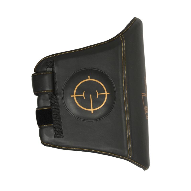 Torso Protector - Trainer's Abdominal Belt | ProFighter Ochraniacze brzucha i tułowia Your Sports Performance