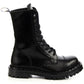 Non-insulated boots Gregor M GRE1062B black Footwear/Outdoor/Gregor Your Sports Performance