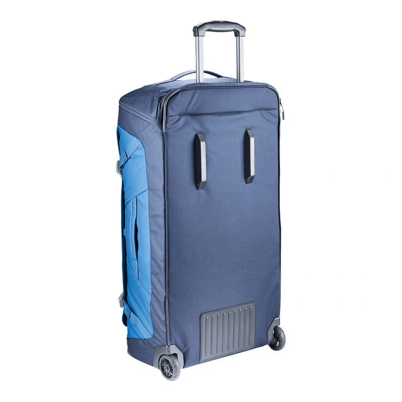 Deuter Duffel Pro Movo 90 3501225-1397 neptune-nightblue To be categorized Your Sports Performance