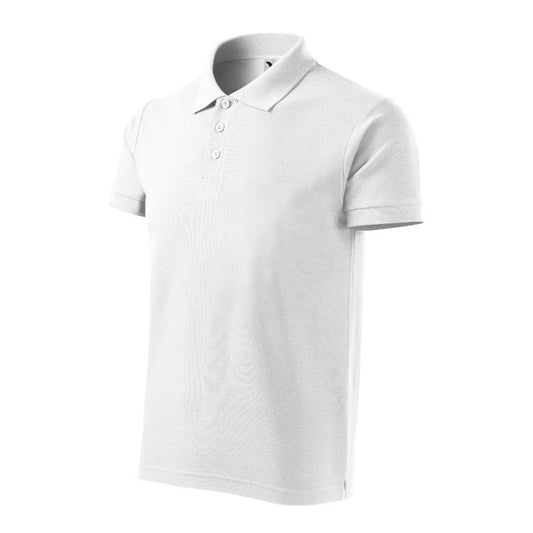Malfini Polo Shirt Cotton Heavy M MLI-21500 Clothing/Lifestyle/T-shirts/Malfini Malfini
