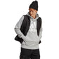 adidas Essentials French Terry Big Logo Hoodie M IC9364 Clothing/Lifestyle Adidas