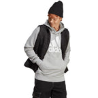 adidas Essentials French Terry Big Logo Hoodie M IC9364 Clothing/Lifestyle Adidas
