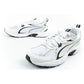 Puma men's sports shoes Milenio Tech sneakers white lightweight Puma
