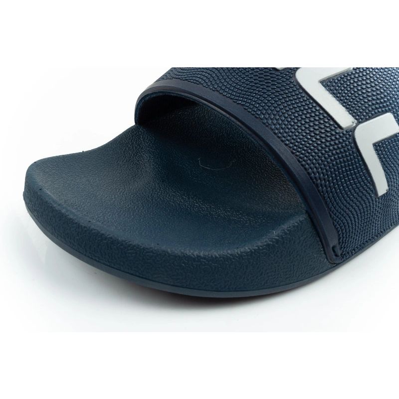 O'neill men's sports slippers Logo comfortable fashionable navy blue ONeill