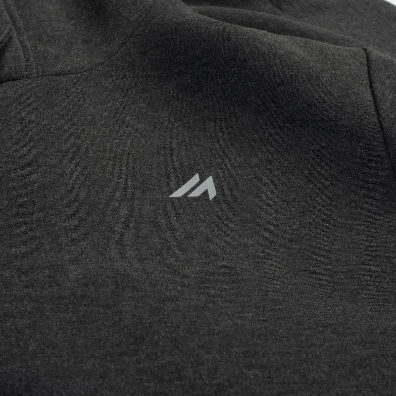 Men's ALFIE Long Sleeve T-Shirt In preparation Your Sports Performance