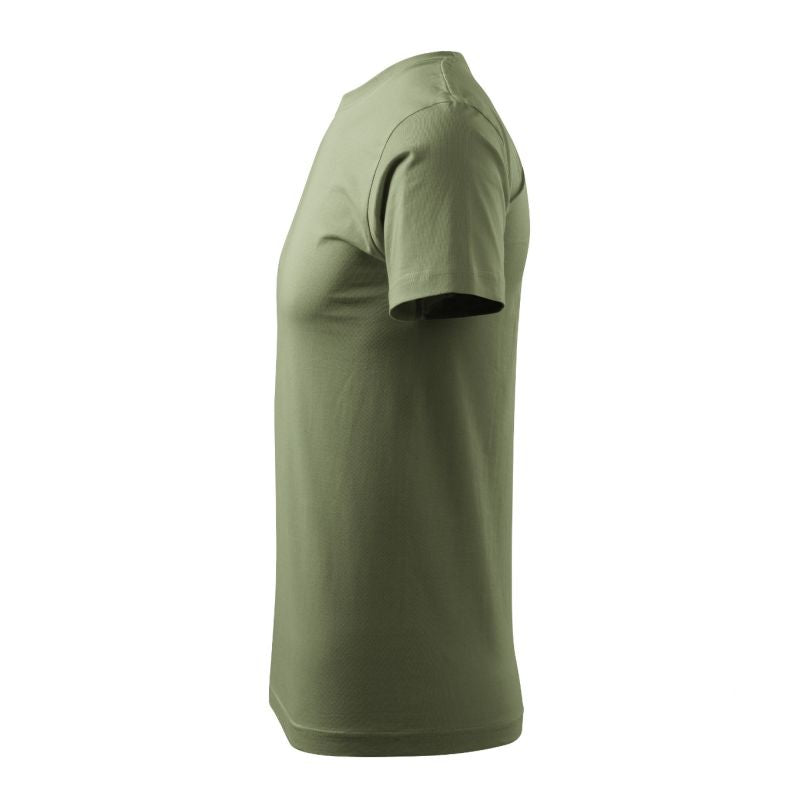 Adler Basic M MLI-12909 T-shirt Clothing/Lifestyle/T-shirts/Adler Your Sports Performance