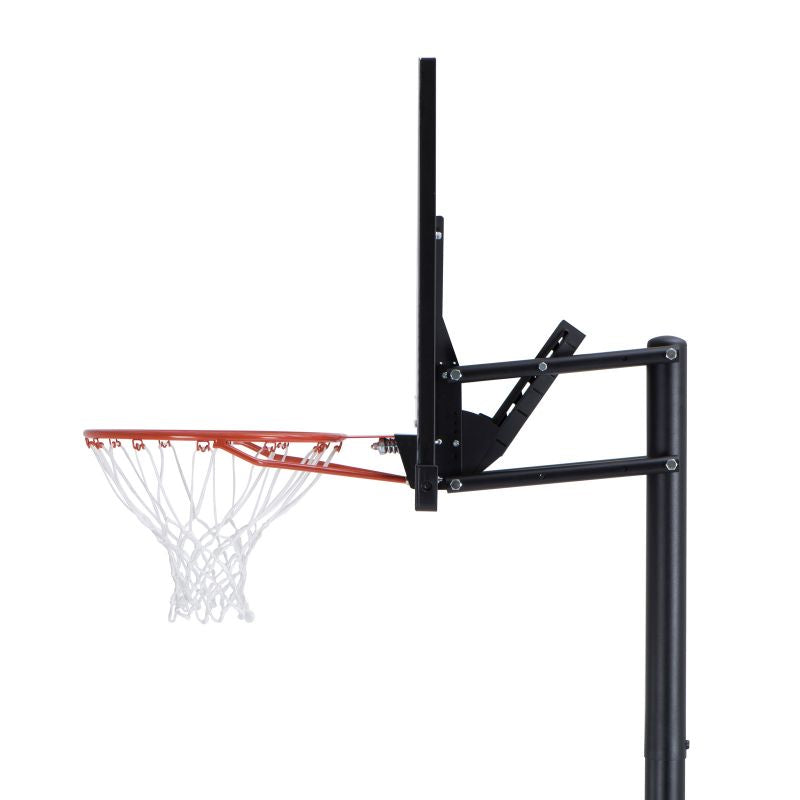 LIFETIME BOSTON 90001 basketball stand Accessories/Training equipment/Stojak do koszykówki Your Sports Performance