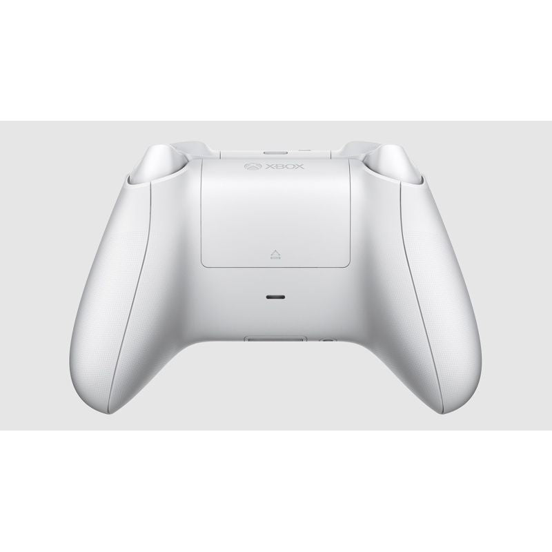 Microsoft Xbox Series Robot Controller White Konsole/Kontrolery Your Sports Performance