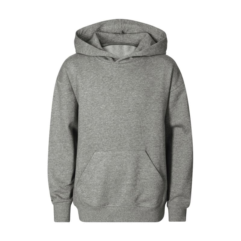 Chill children's sweatshirt (dark gray melange) In preparation Your Sports Performance