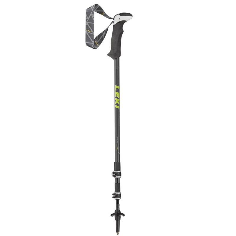 LEKI Makalu Lite trekking poles 100-135 cm Akcesoria sportowe i turystyczne/Kije do Nordic Walking i trekkingu Your Sports Performance