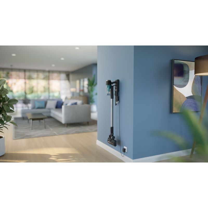 Philips vacuum cleaner | XC3133/01 | Cordless operation | 25.2 V | Water mist | 24-month warranty AGD - Produkty/Odkurzacze Your Sports Performance