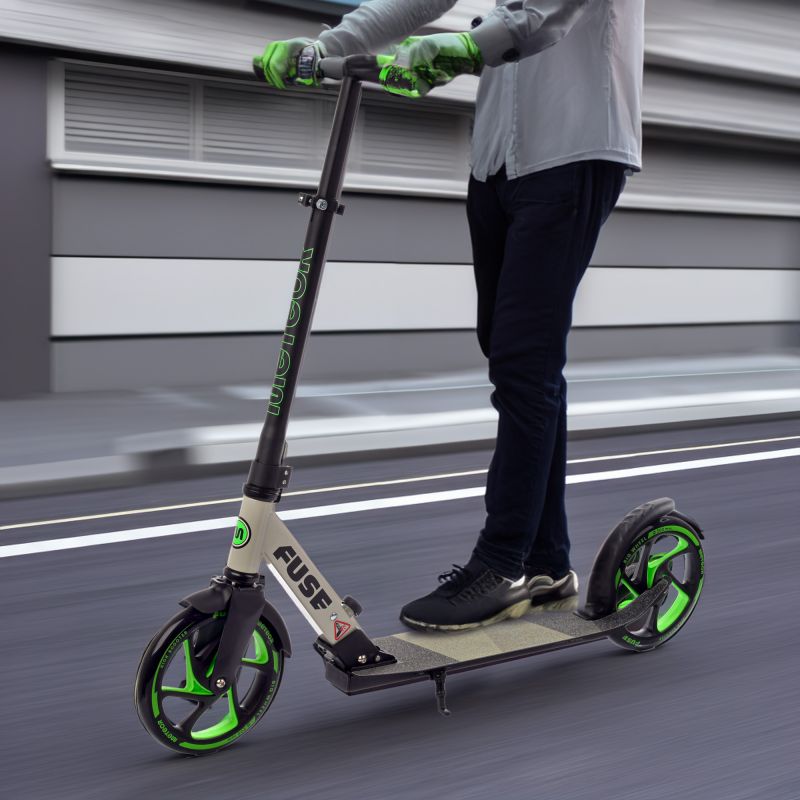 Meteor Fuse 16949 Scooter Accessories/Skating/Hulajnogi Your Sports Performance