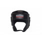 MASTERS protective helmet - KTOP-PU 0225-01M Accessories/Martial arts equipment/Kask bokserski Your Sports Performance