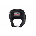 MASTERS protective helmet - KTOP-PU 0225-01M Accessories/Martial arts equipment/Kask bokserski Your Sports Performance