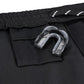 Bushido Black MMA Training Shorts S ODZIEŻ - Szorty treningowe Your Sports Performance