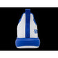 K-swiss ULTRASHOT LIGHT WHITE/DAZZLING BLUE/BALTIC SEA-M sneakers (04767-158-M) K- Swiss